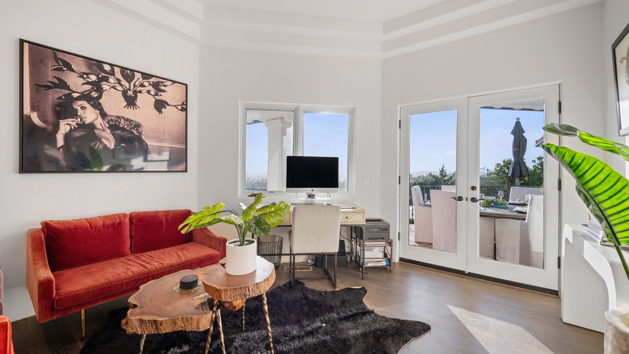 Photo of Livingroom in Carlsbad