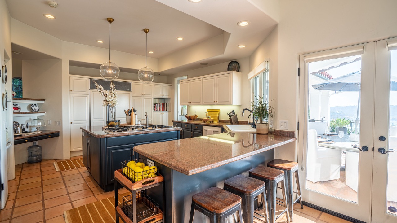 Photo of Kitchen in Carlsbad