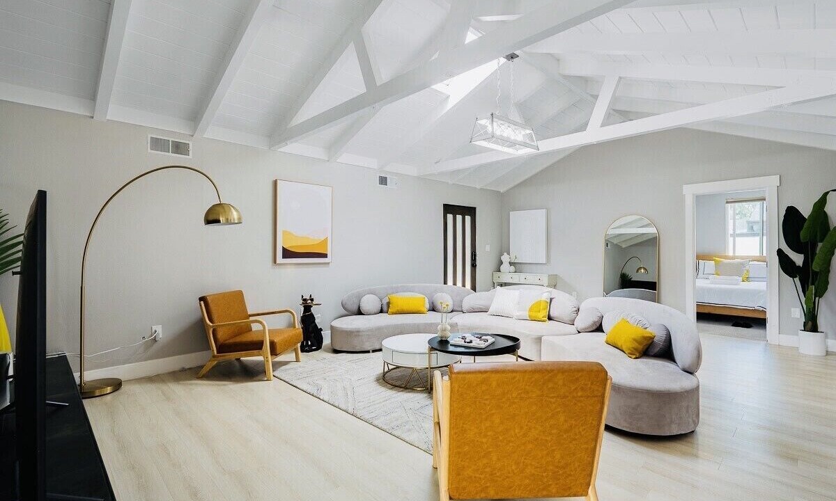 Photo of Bedroom in Walnut Creek