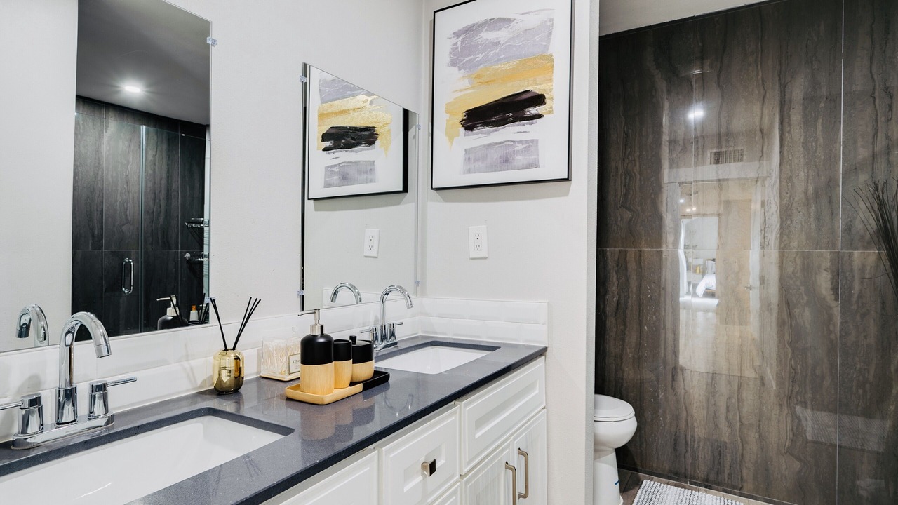 Photo of Bathroom in Walnut Creek