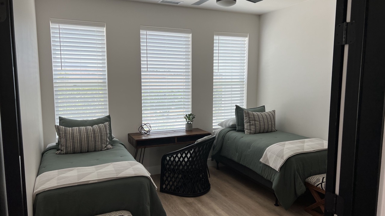 Photo of Bedroom in Temecula