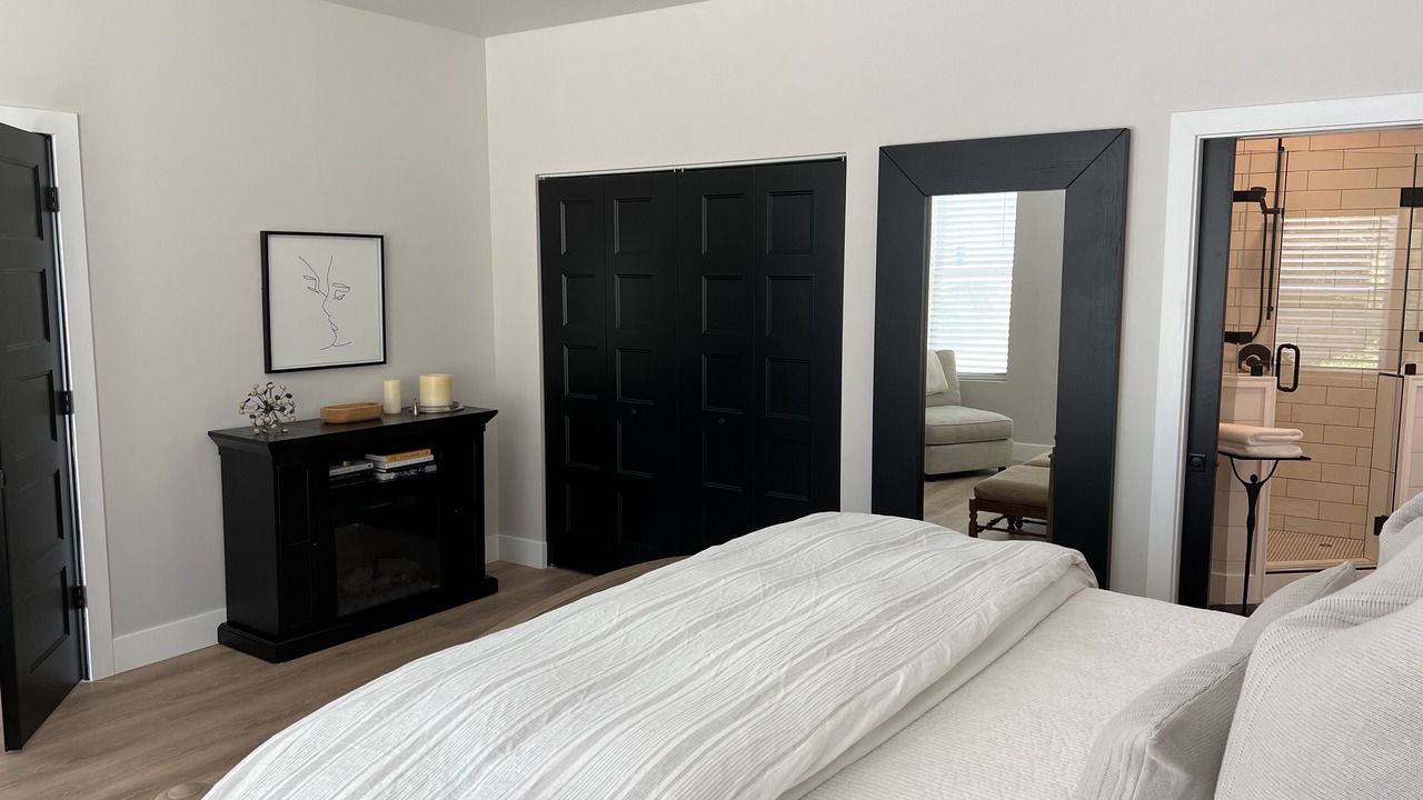 Photo of Bedroom in Temecula