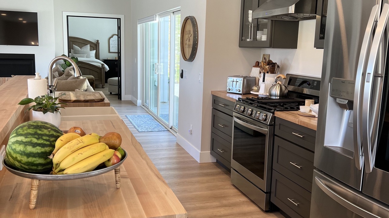 Photo of Kitchen in Temecula