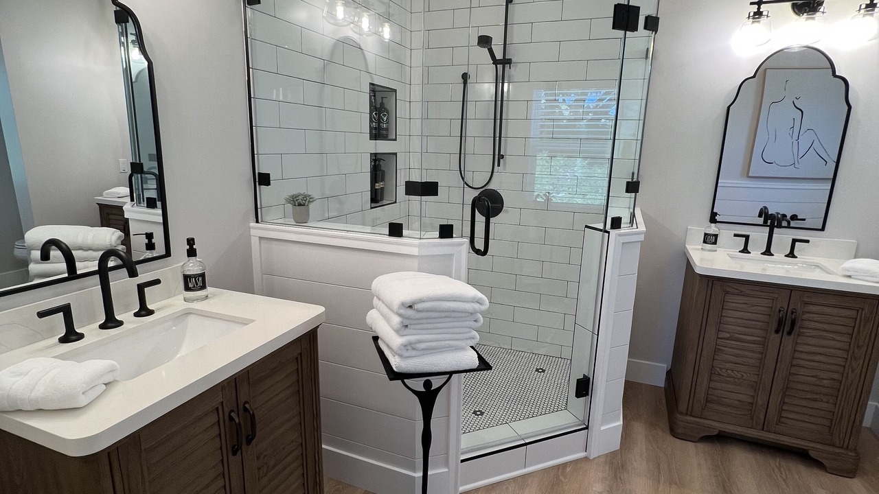 Photo of Bathroom in Temecula