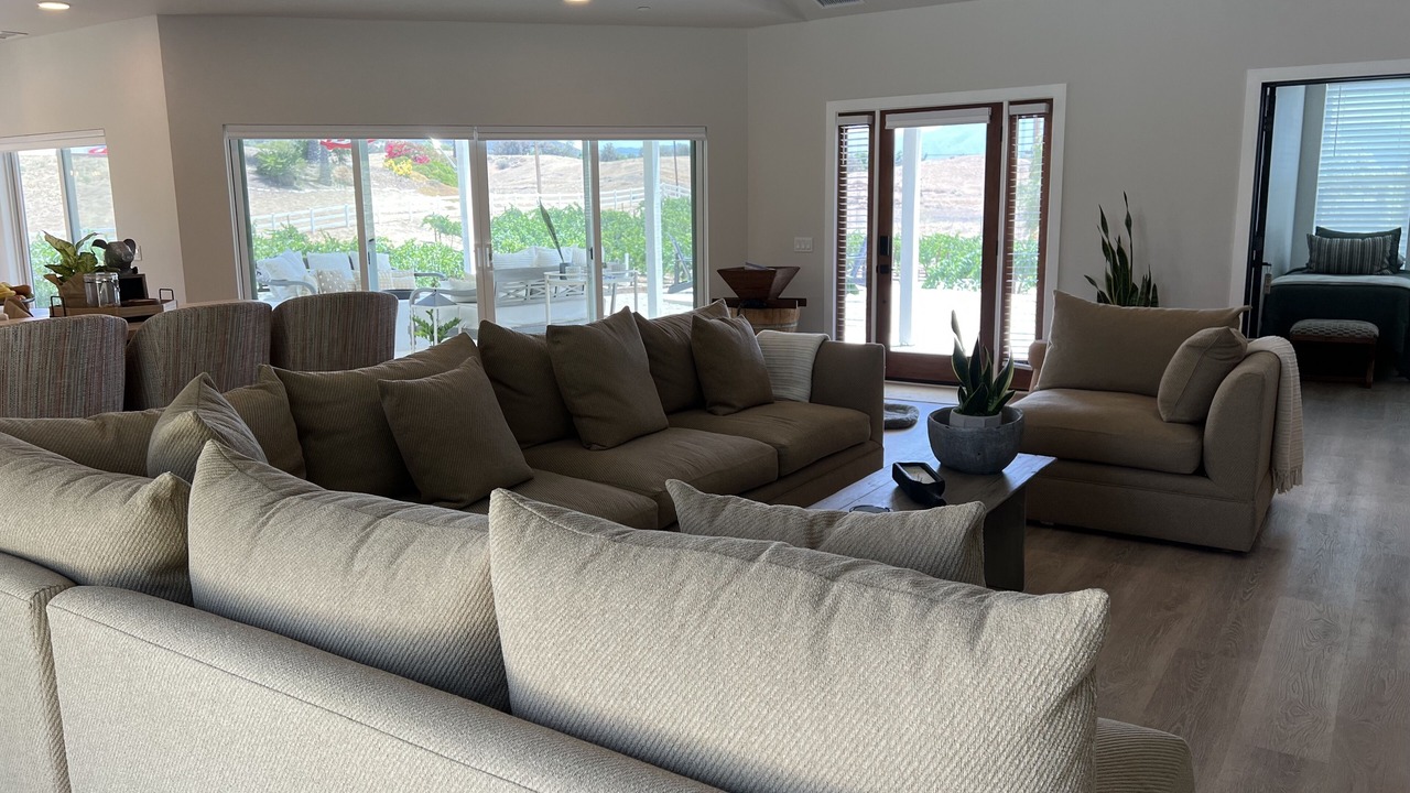 Photo of Livingroom in Temecula