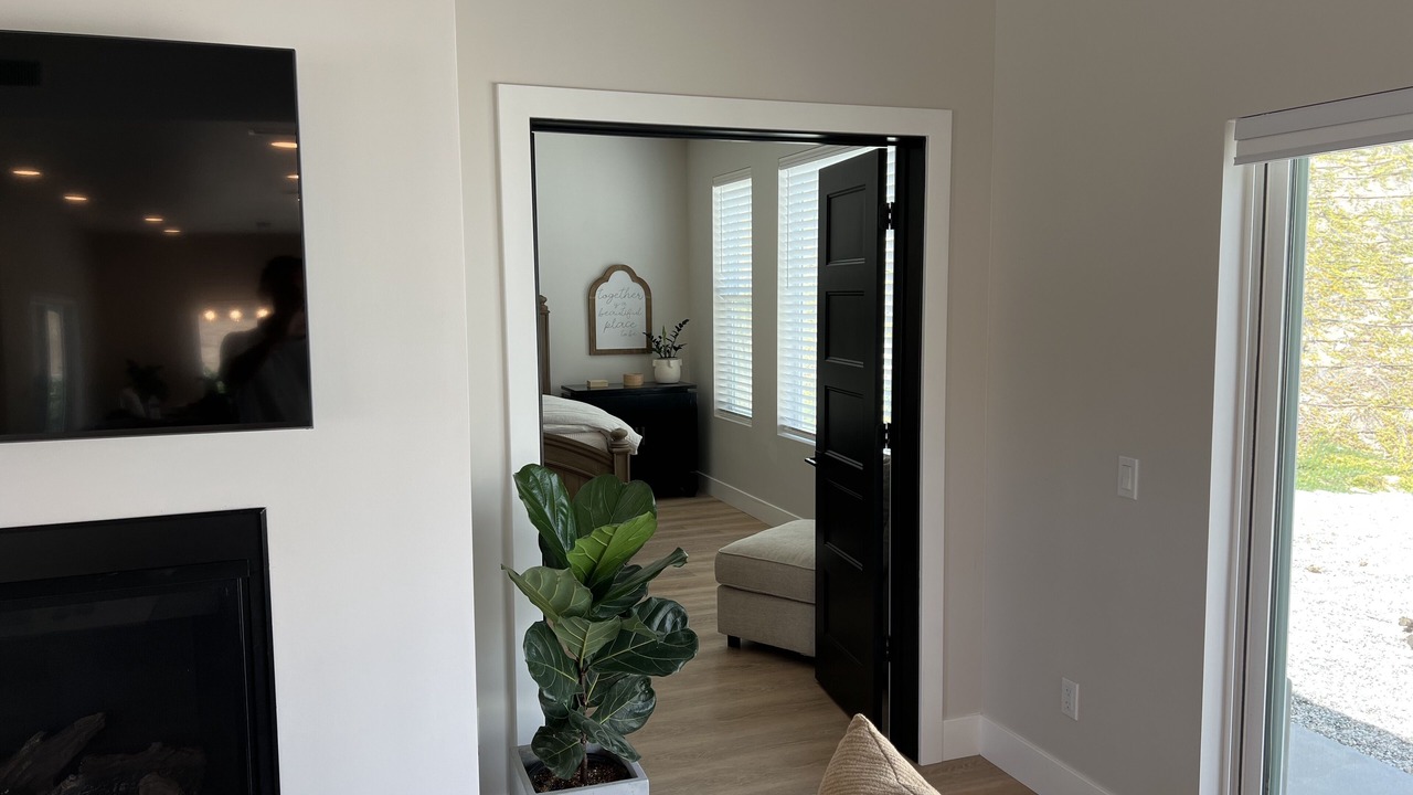 Photo of Livingroom in Temecula