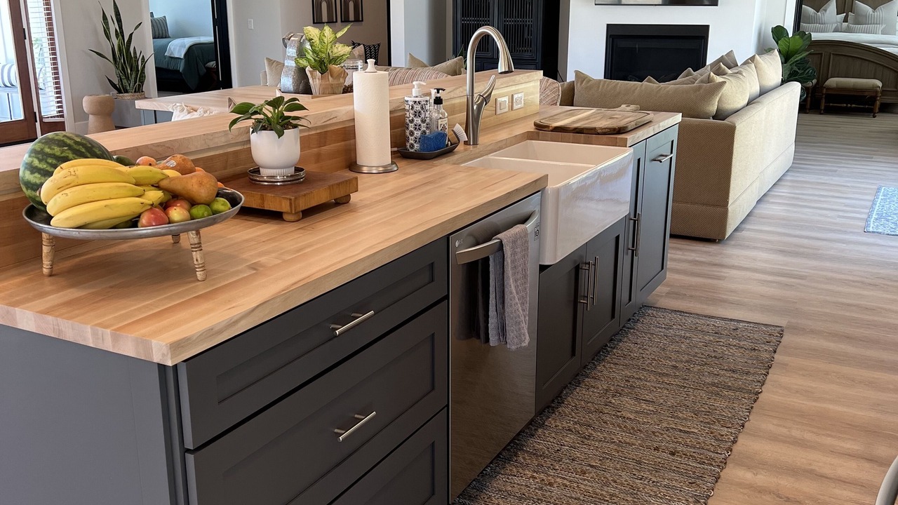 Photo of Kitchen in Temecula