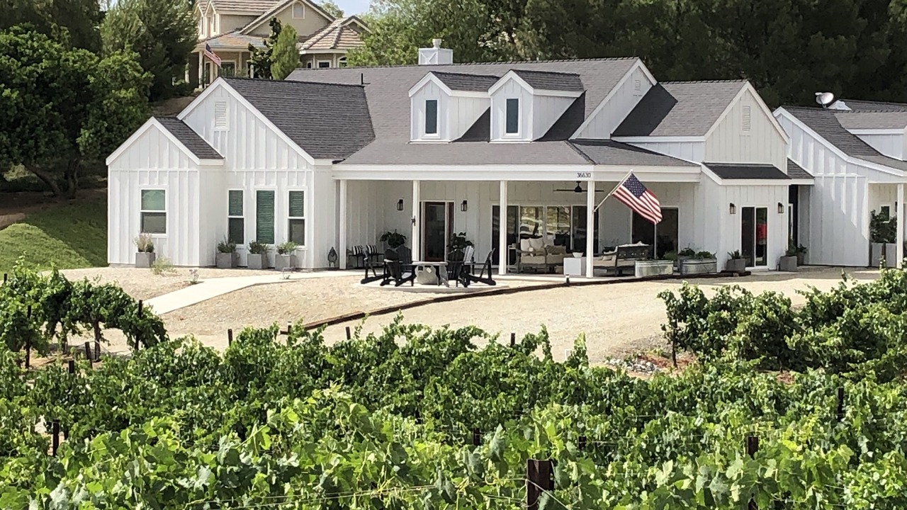 Photo of Outdoor in Temecula