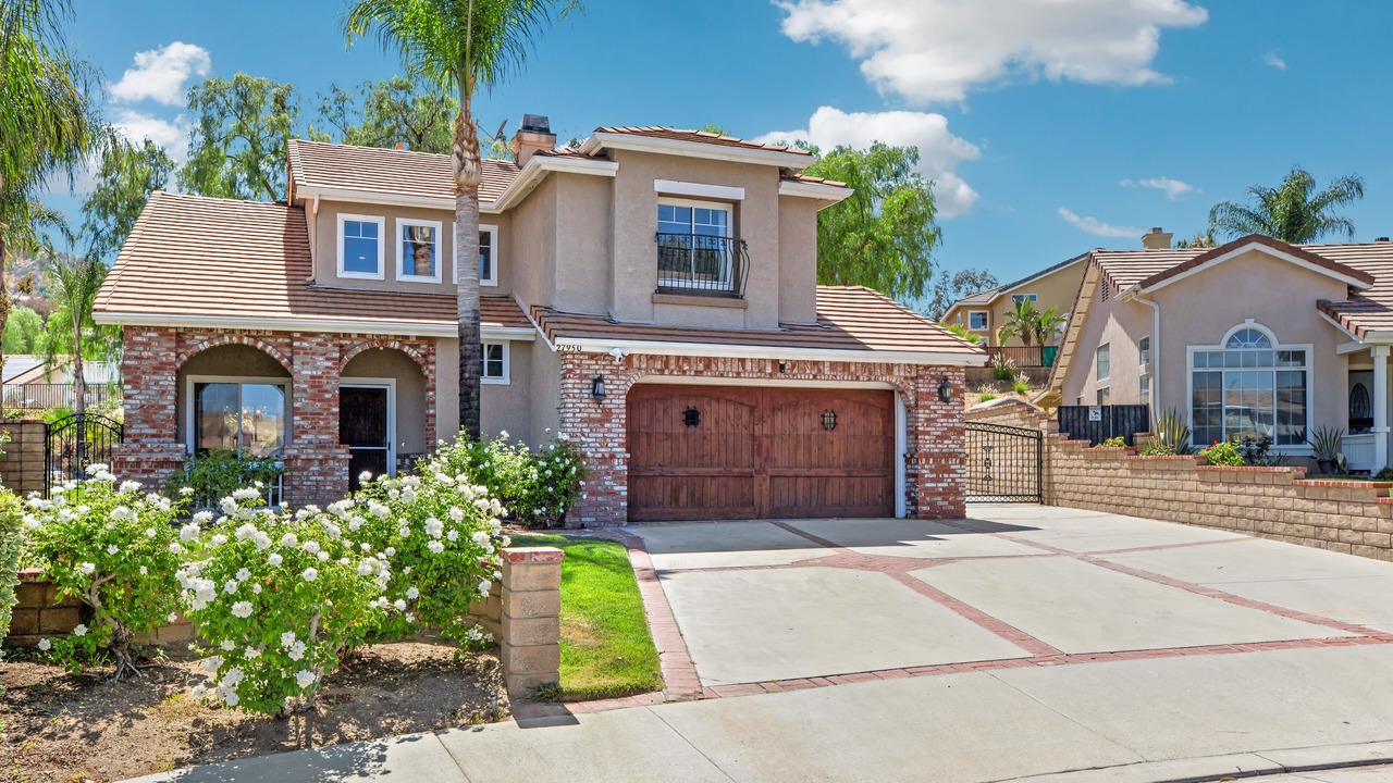 Photo of Outdoor in Castaic