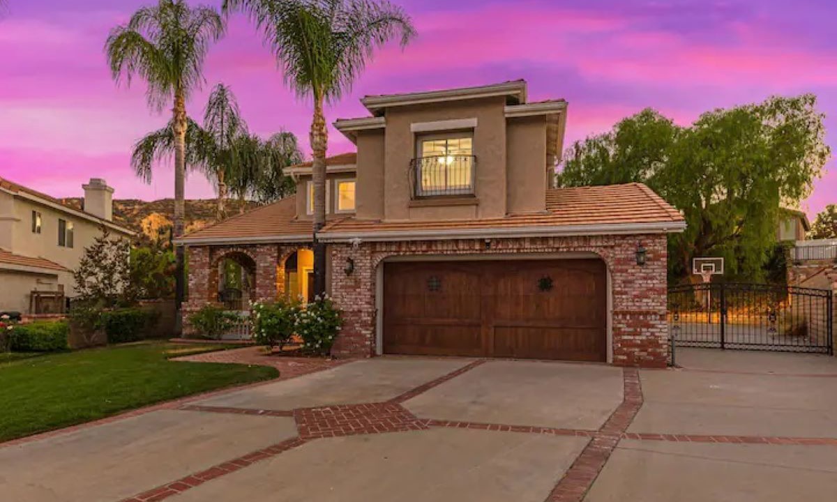 Photo of Outdoor in Castaic