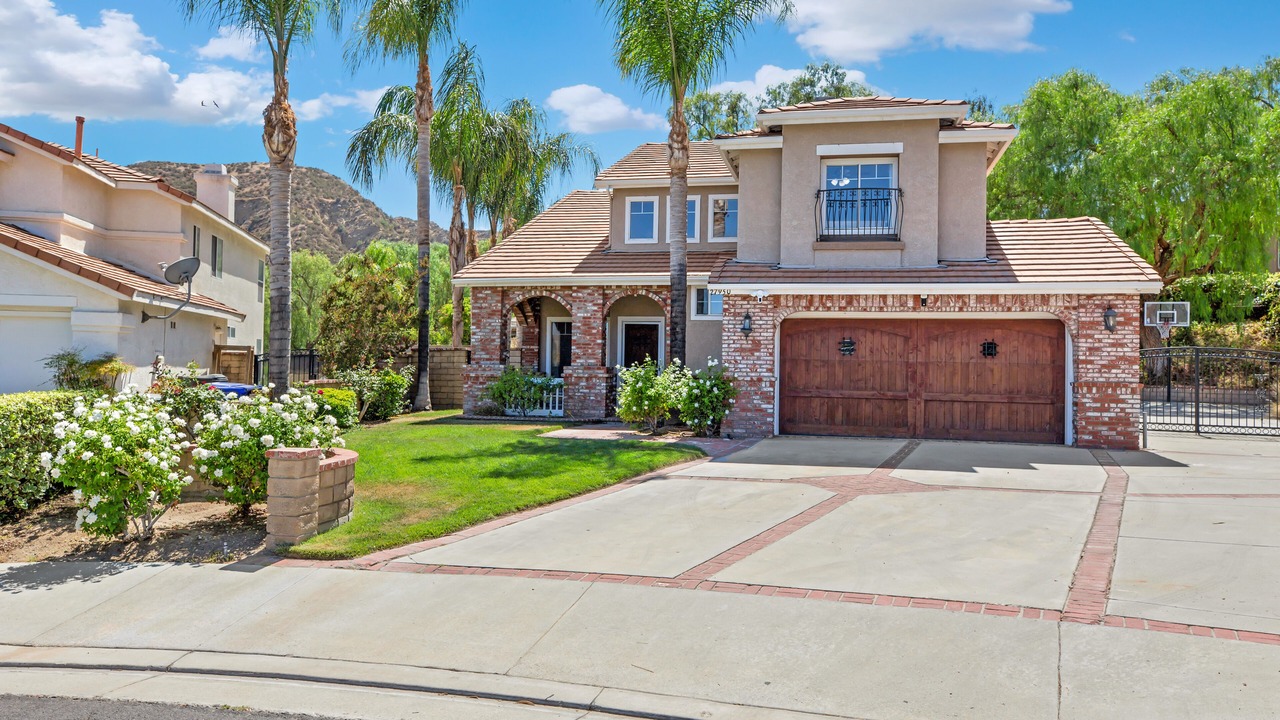 Photo of Outdoor in Castaic