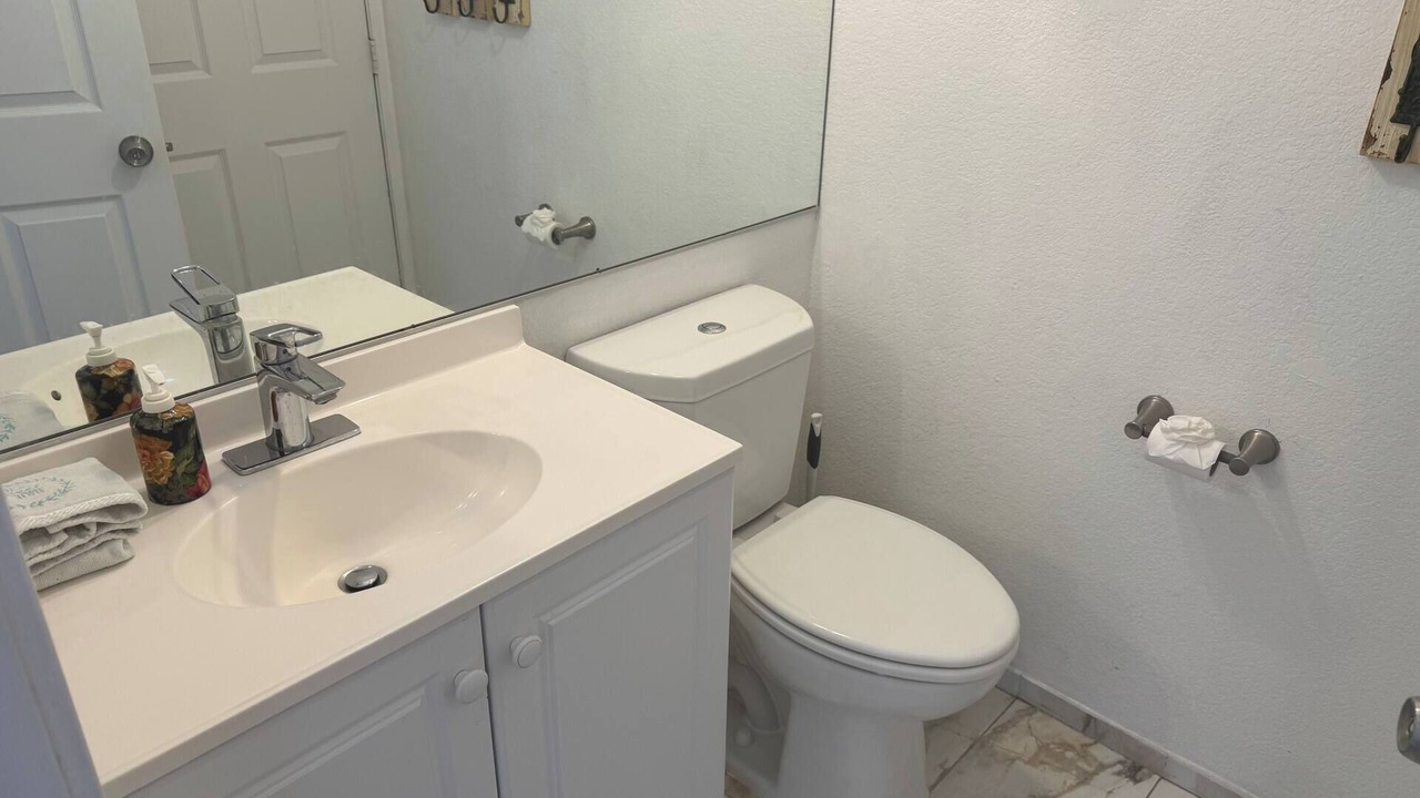 Photo of Bathroom in Central San Pedro