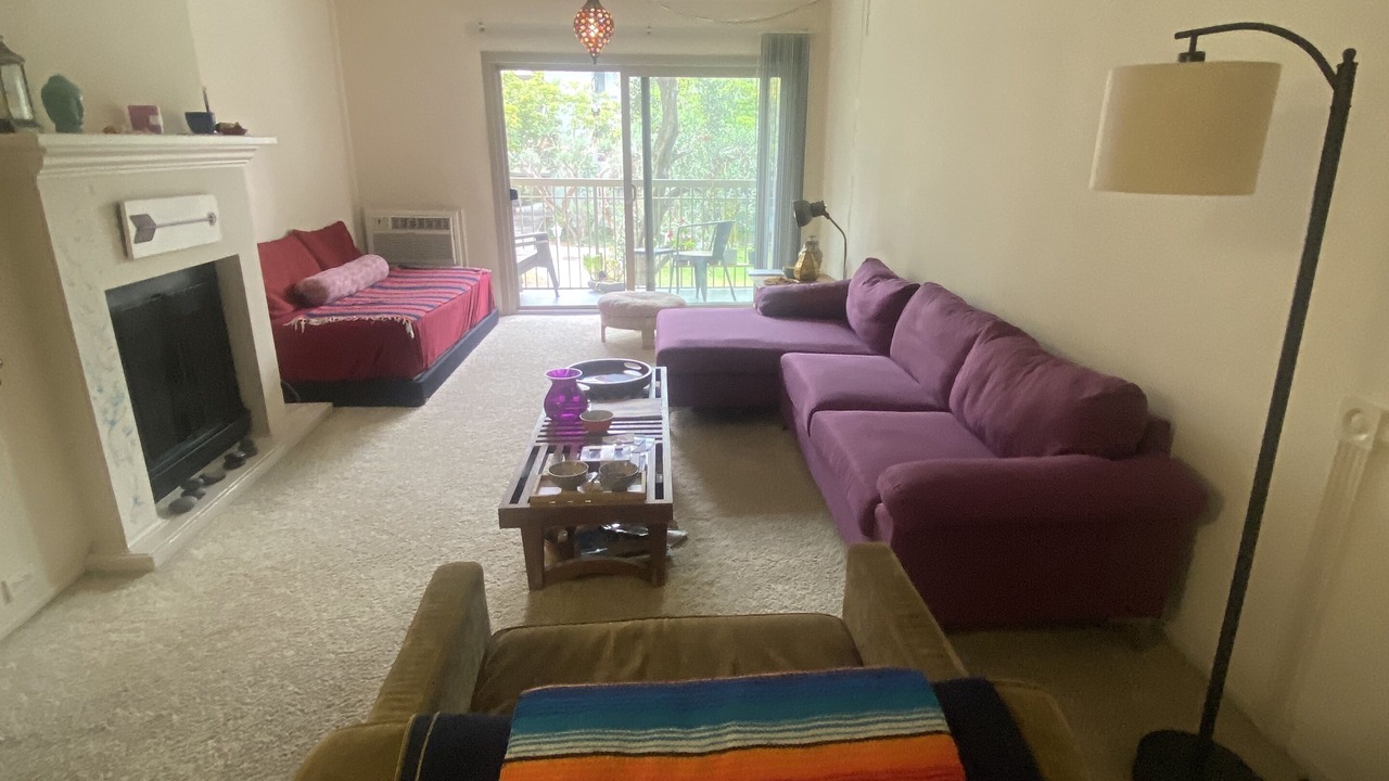 Photo of Livingroom in Venice