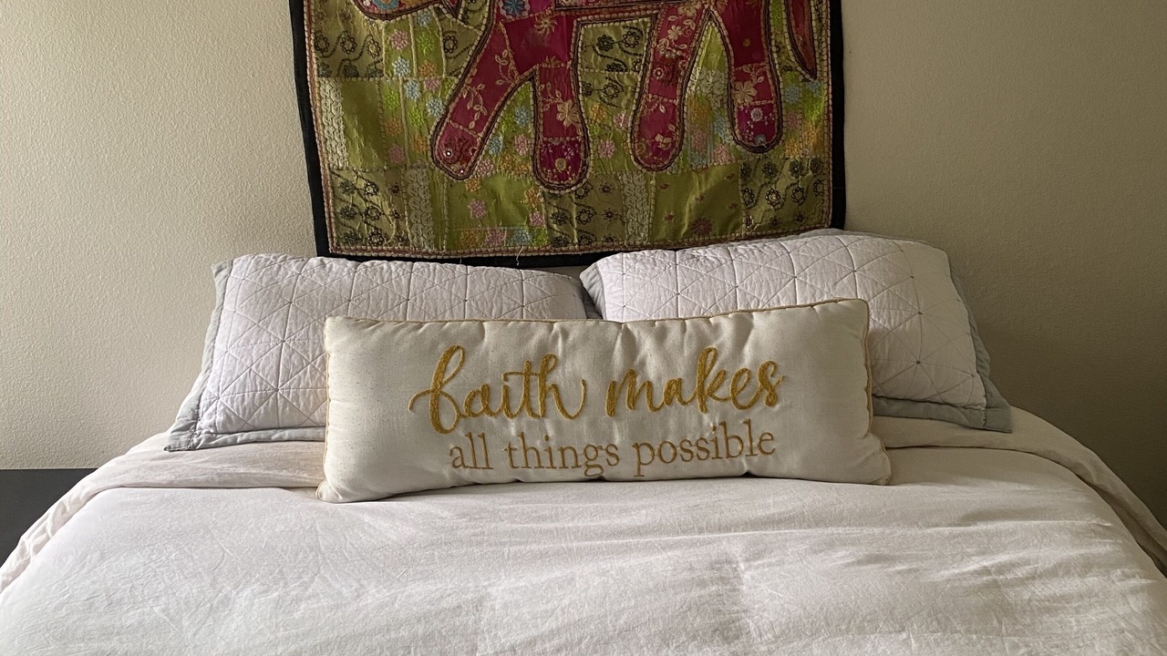 Photo of Bedroom in Venice