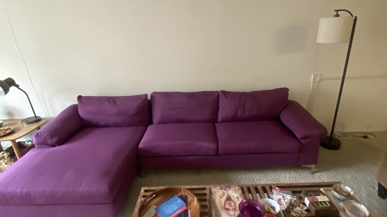 Photo of Livingroom in Venice