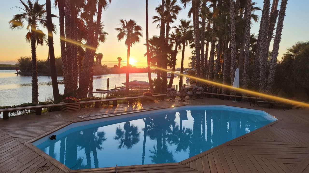 Photo of Outdoor in Discovery Bay