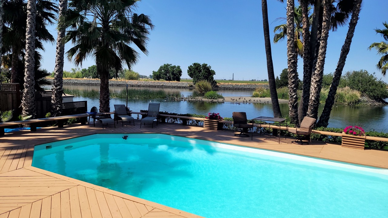 Photo of Outdoor in Discovery Bay