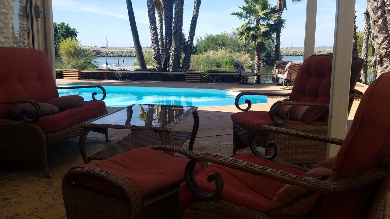 Photo of Outdoor in Discovery Bay