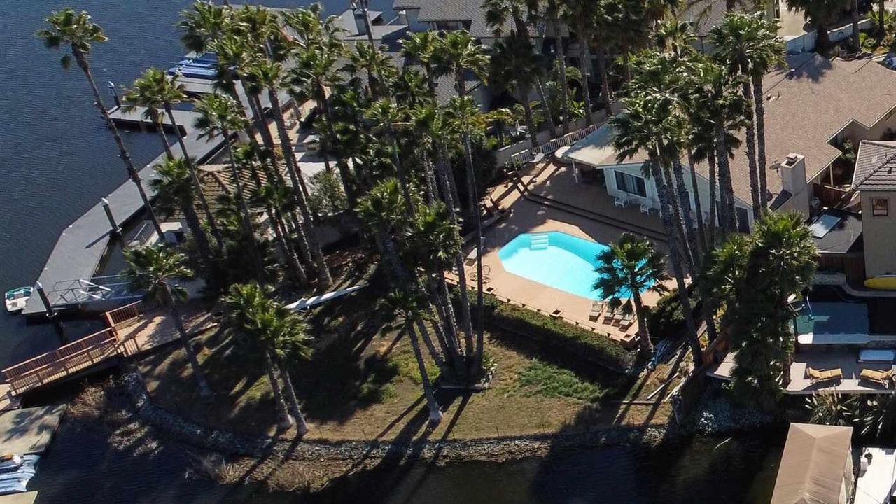 Photo of Outdoor in Discovery Bay