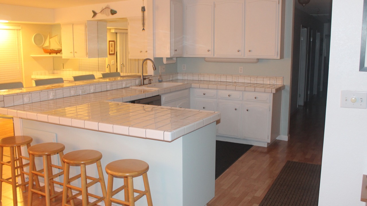 Photo of Kitchen in Discovery Bay
