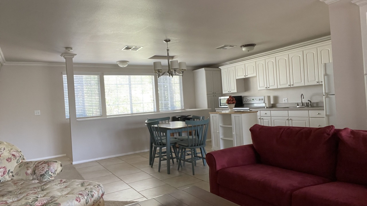 Photo of Livingroom in Temecula