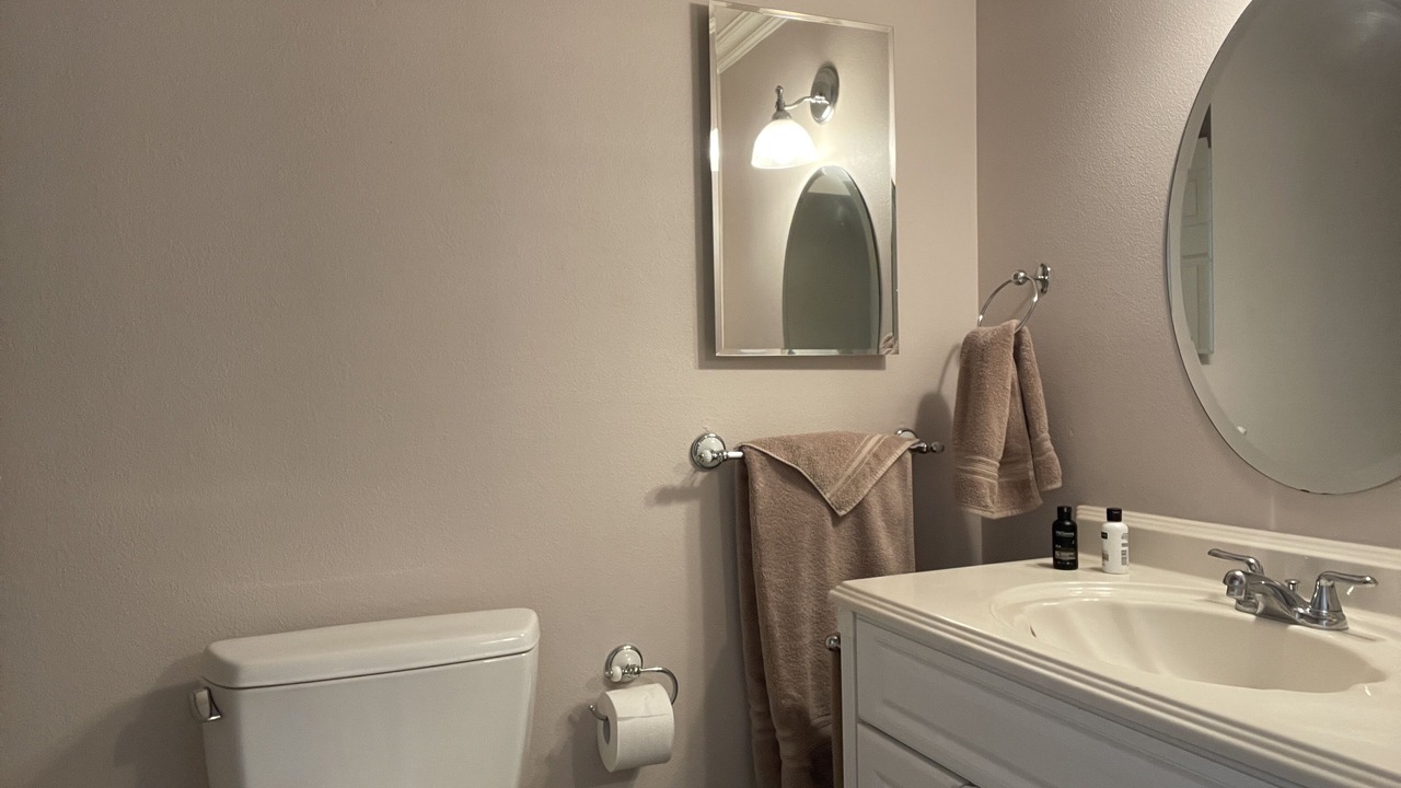 Photo of Bathroom in Temecula