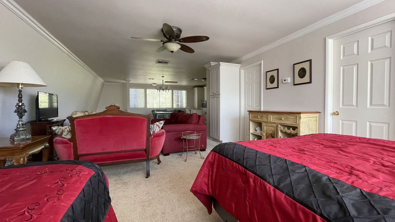 Photo of Bedroom in Temecula