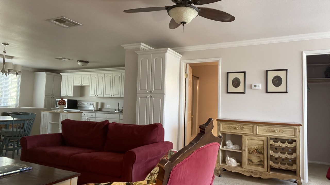 Photo of Livingroom in Temecula