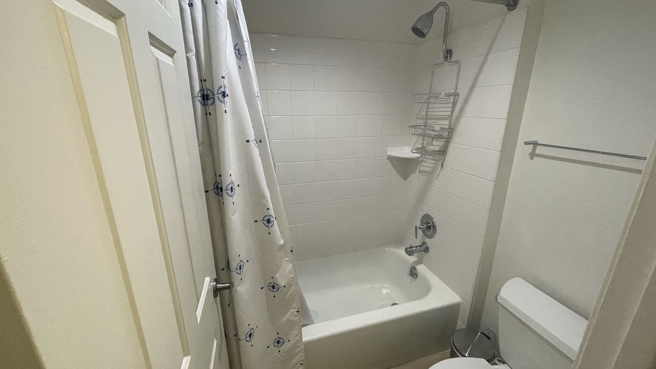 Photo of Bathroom in Castro Valley