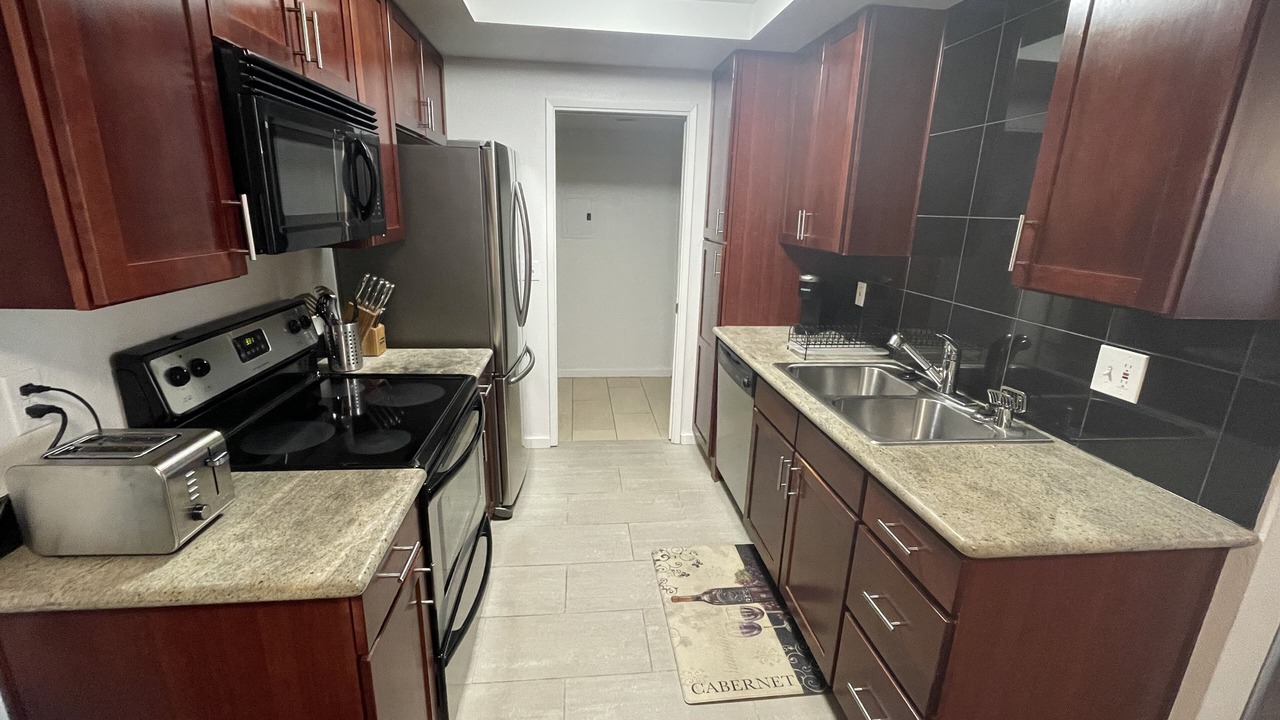 Photo of Kitchen in Castro Valley