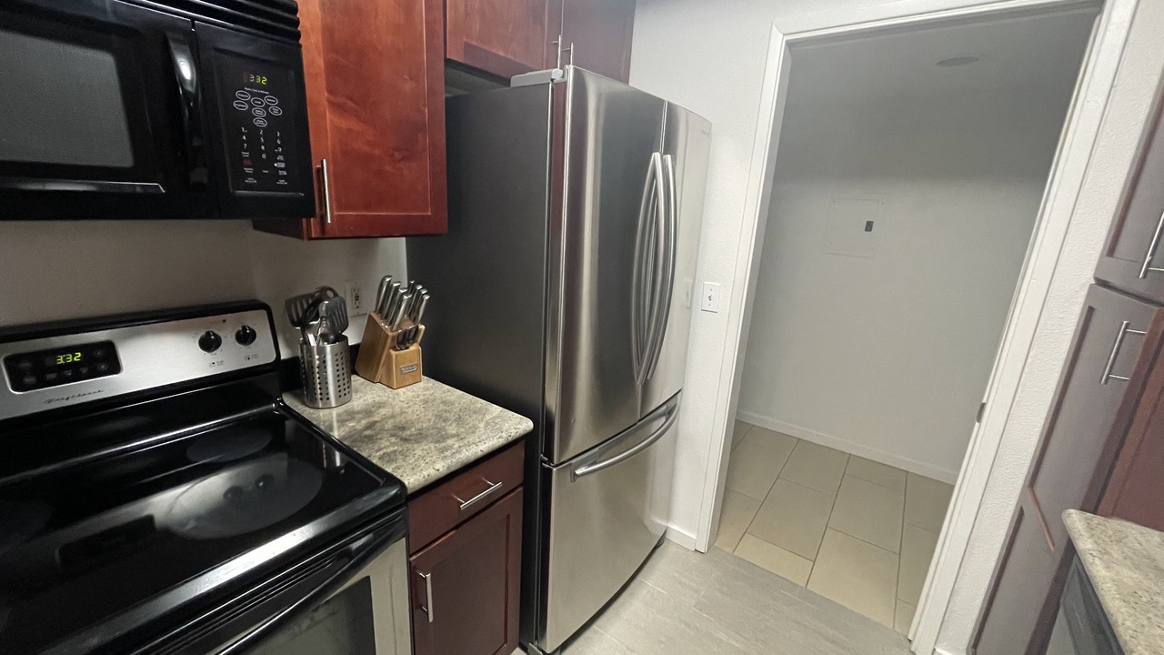 Photo of Kitchen in Castro Valley