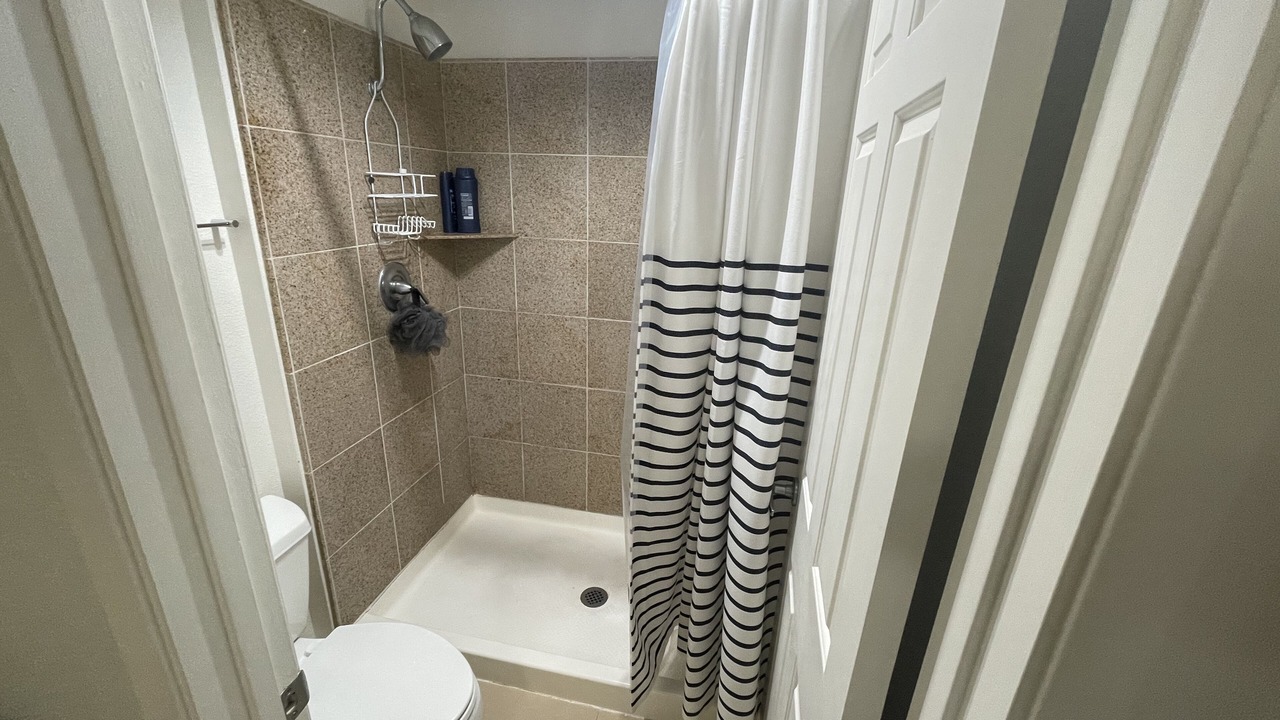 Photo of Bathroom in Castro Valley