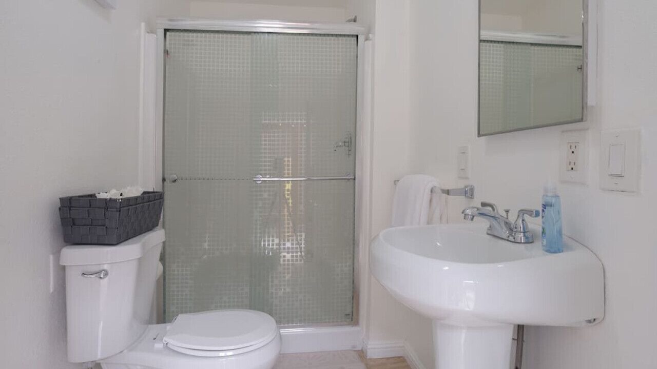 Photo of Bathroom in Marina