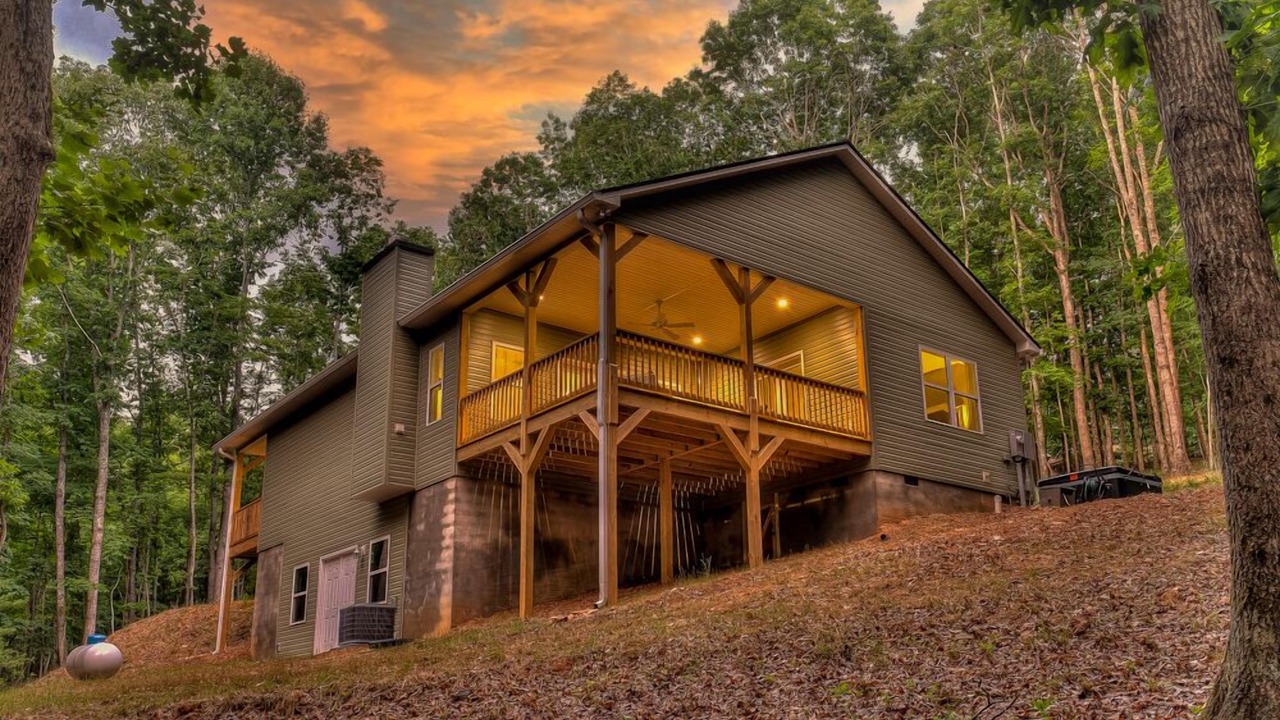 Photo of Outdoor in Blairsville