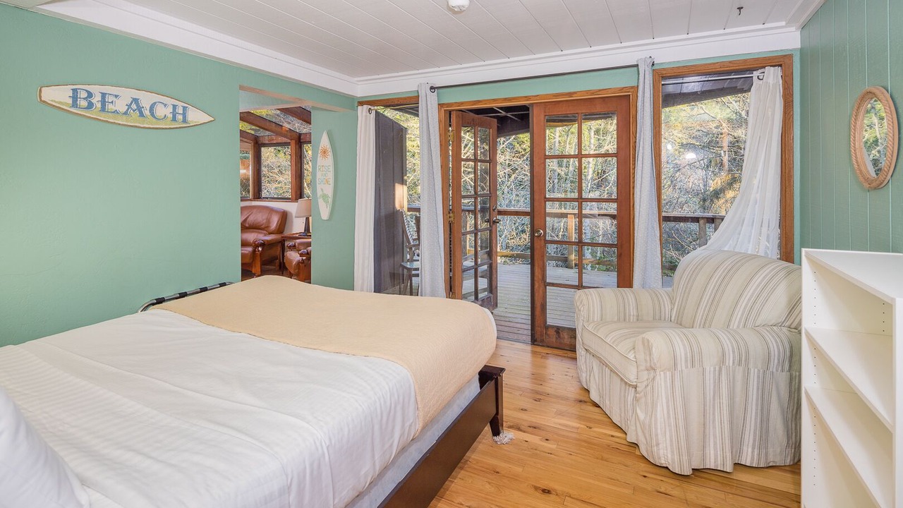 Photo of Bedroom in Trinidad