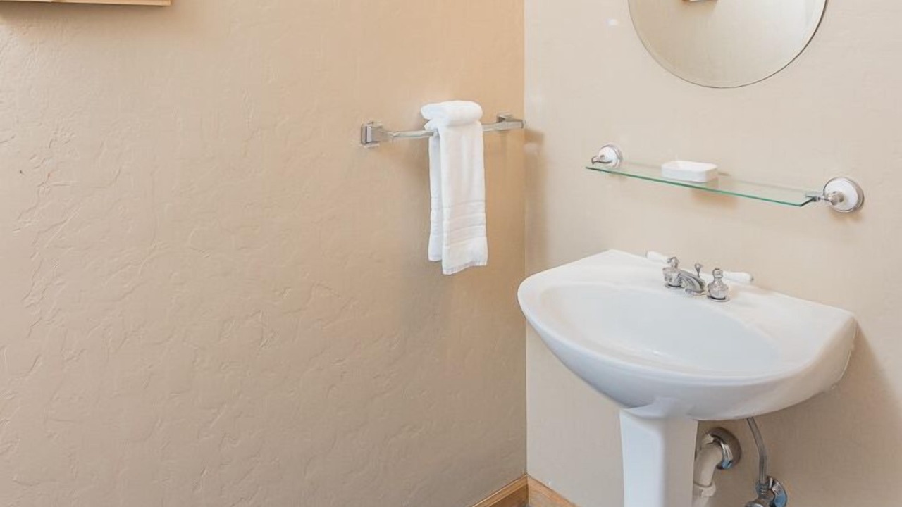 Photo of Bathroom in Trinidad