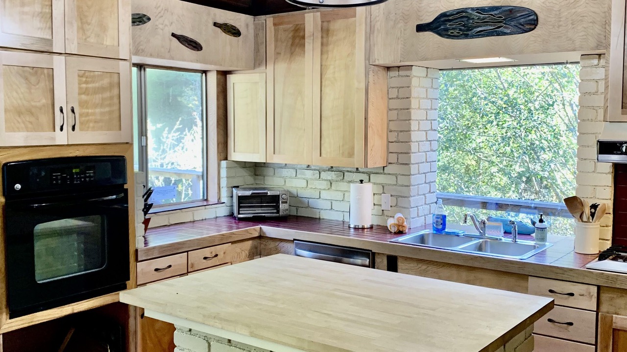 Photo of Kitchen in Trinidad