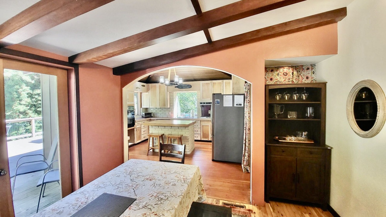 Photo of Kitchen in Trinidad