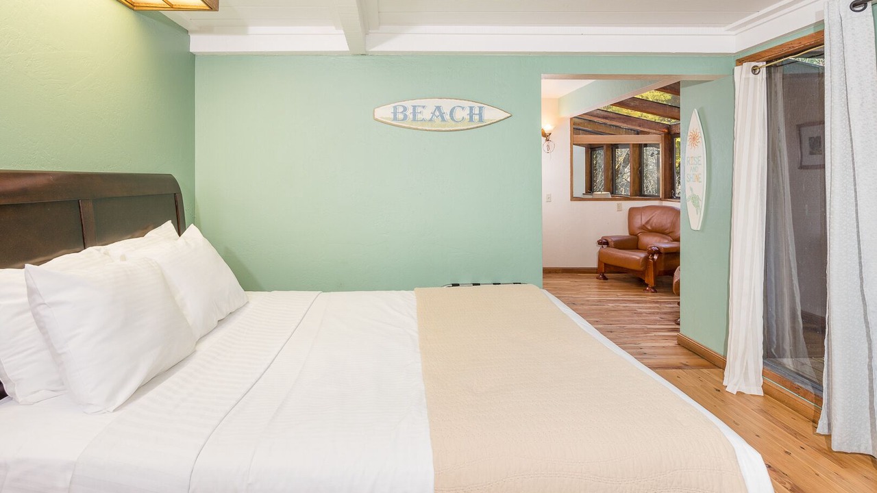 Photo of Bedroom in Trinidad