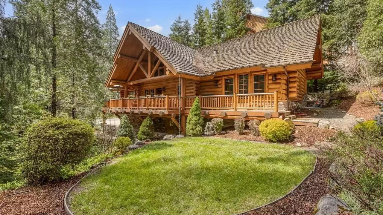 Photo of Outdoor in Bass Lake
