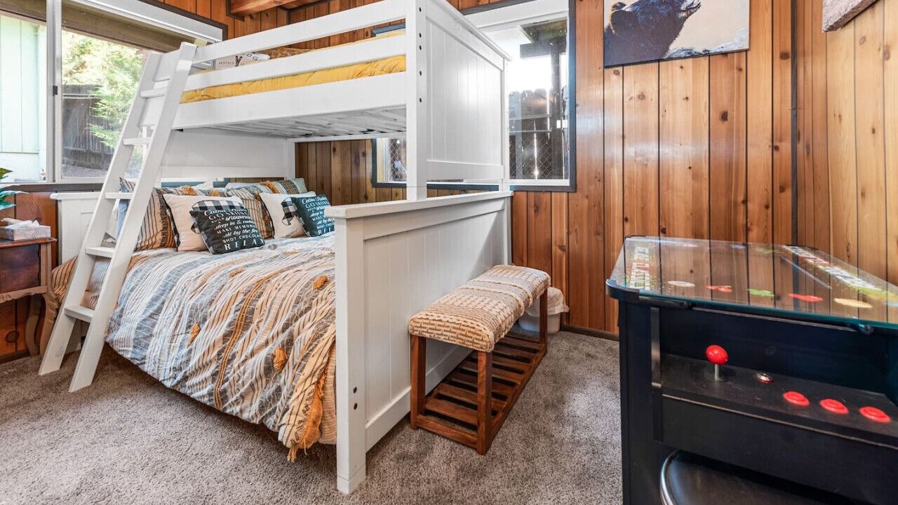 Photo of Bedroom in Whispering Forest