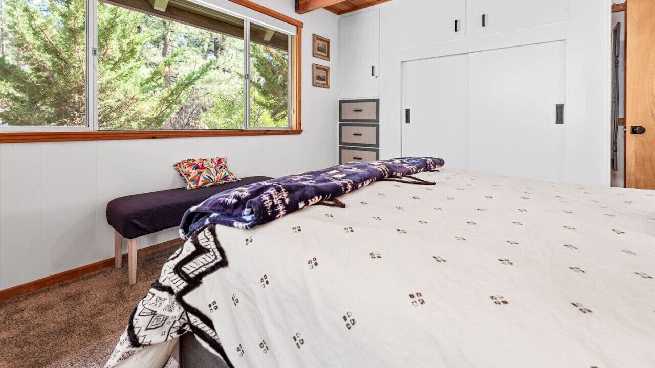 Photo of Bedroom in Whispering Forest