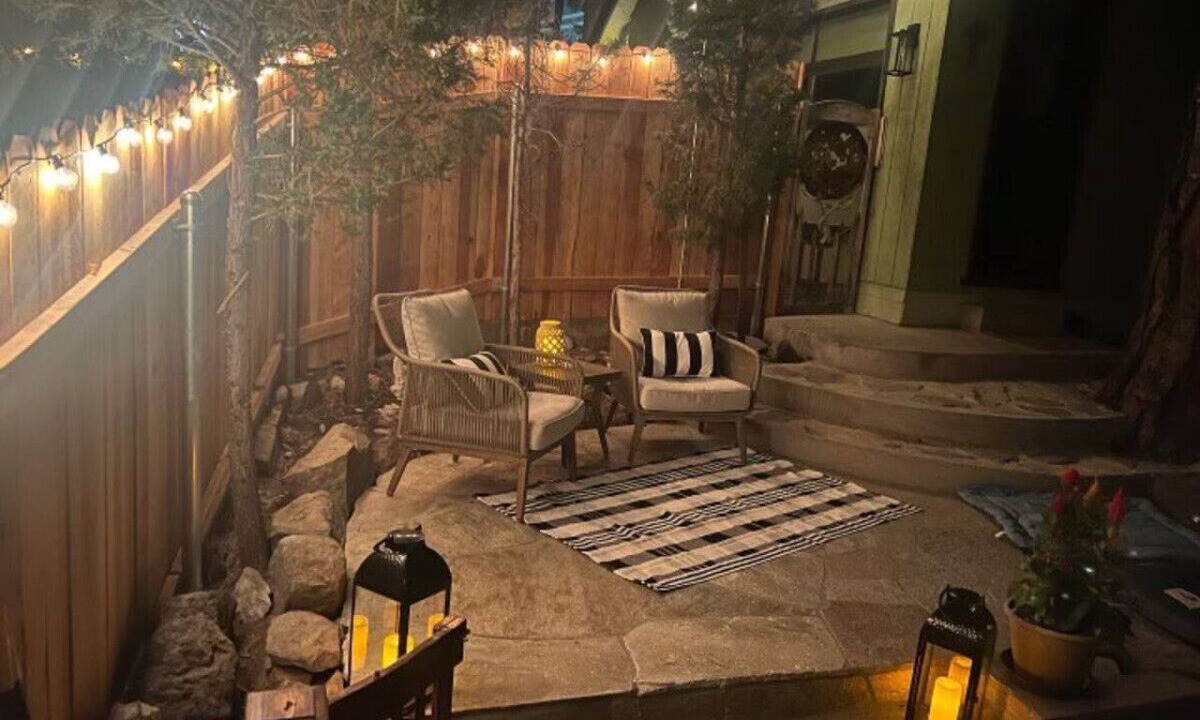 Photo of Outdoor in Whispering Forest