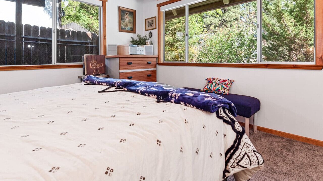 Photo of Bedroom in Whispering Forest