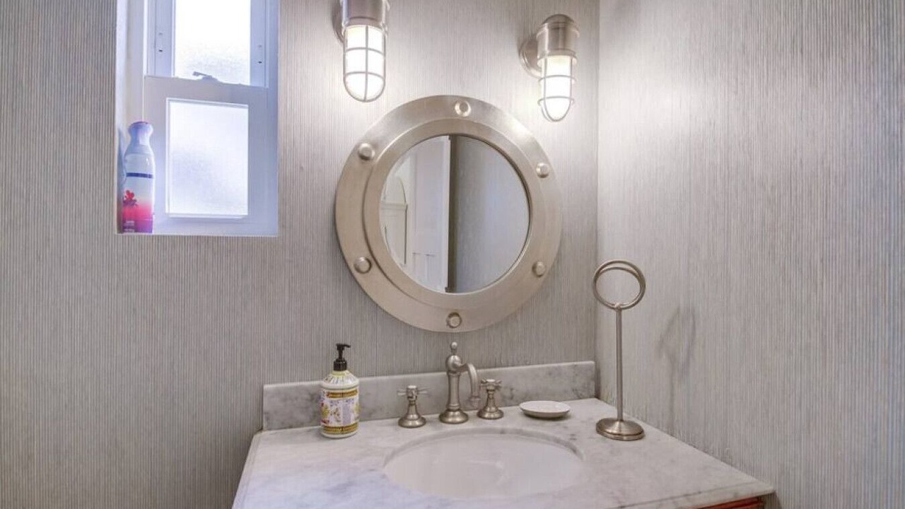 Photo of Bathroom in San Diego