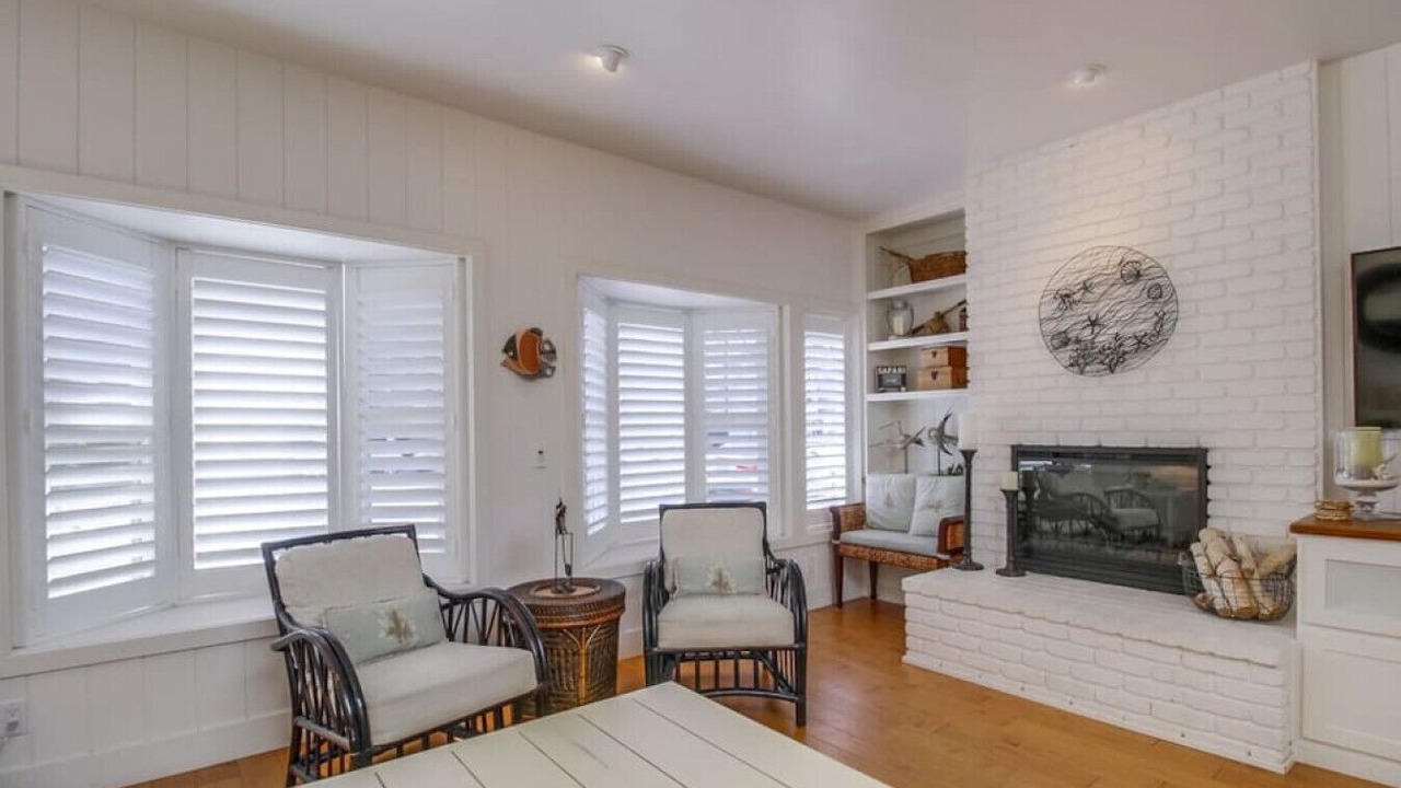 Photo of Livingroom in San Diego