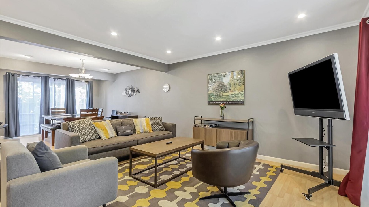 Photo of Livingroom in Berryessa