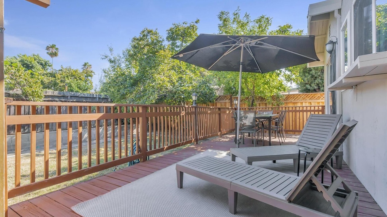 Photo of Outdoor in Berryessa