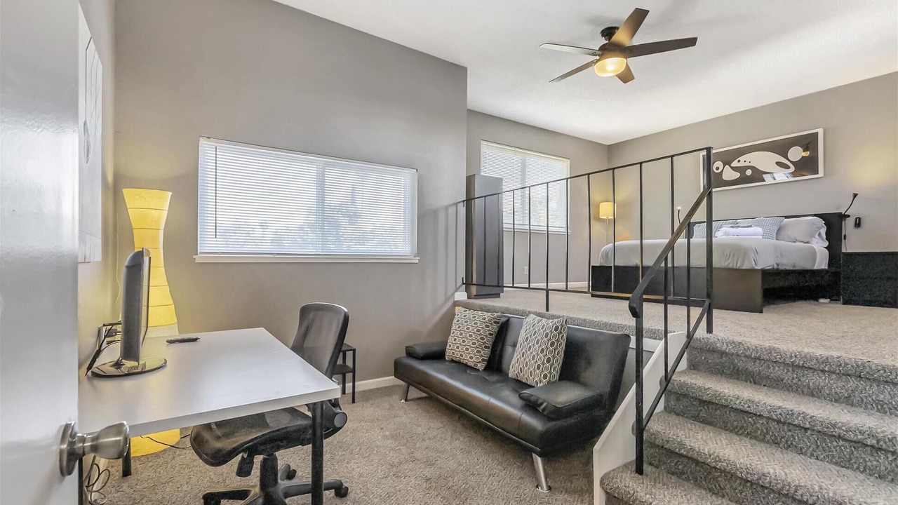 Photo of Bedroom in Berryessa
