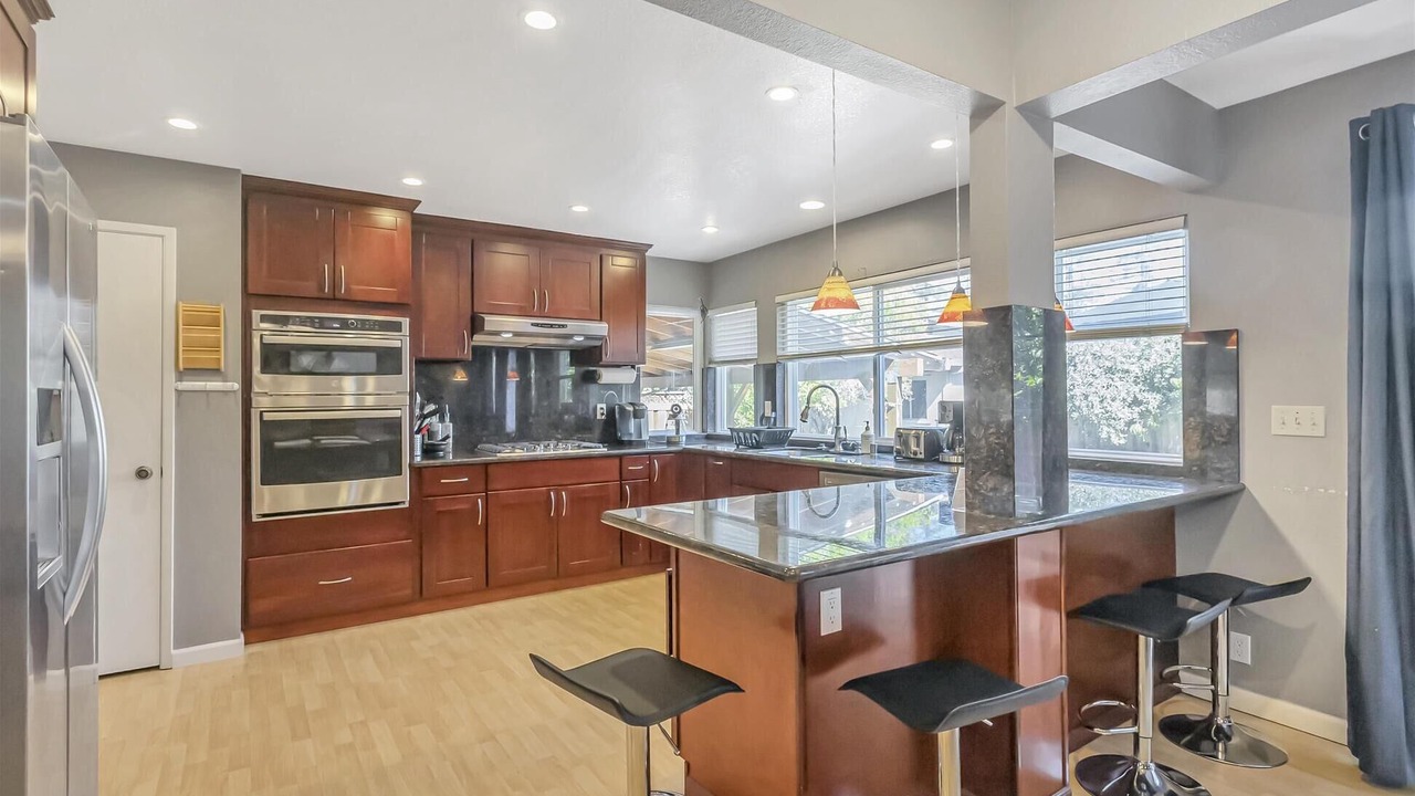 Photo of Kitchen in Berryessa